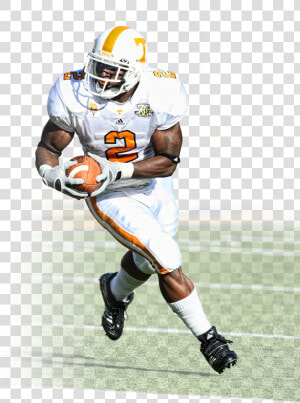 Transparent Football Png Transparent   College Football Player Png  Png Download