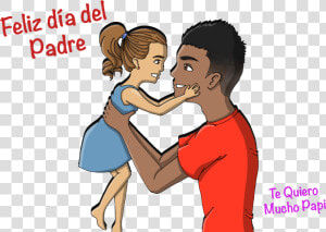 Día Del Padre  HD Png Download