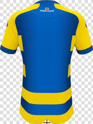 Transparent Horizontal Stripes Png   Parma Jersey 18 19  Png Download