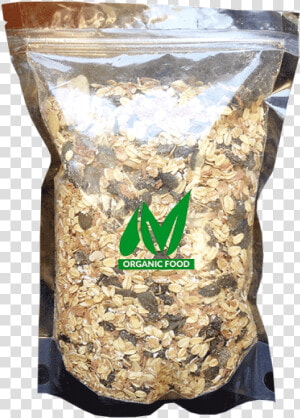 Muesli  HD Png Download