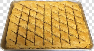 Transparent Baklava Png   Pastiera  Png Download