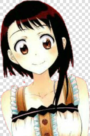  nisekoi  onodera  kosaki Onodera  charabirthday  freetoedit   Nisekoi Live Action Onodera  HD Png Download