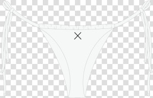 Panties  HD Png Download