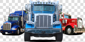 Semi Truck Png  big Rig Semi Tipper Truck For Construction   Semi trailer Truck  Transparent Png