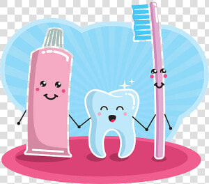 Brush Teeth Paste Brushing Clipart Explore Pictures   Toothbrush And Paste Png  Transparent Png