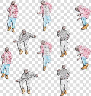 Transparent Drake Hotline Bling Png  Png Download