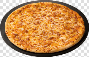 Cheese Pizza   Pizza Ranch Pineapple Pizza  HD Png Download