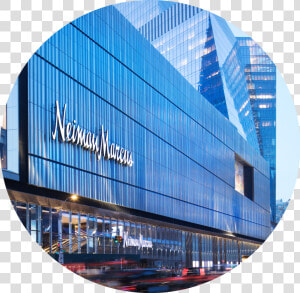 Hudson Yards New York Neiman Marcus  HD Png Download