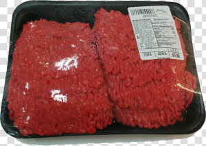 Fresh Lean Ground Round 95  Lean 5  Fat  Lb   Lean Ground Beef 95   HD Png Download