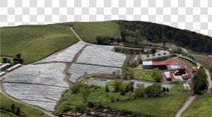 Mountain Village   Png Download   Aerial Photography  Transparent Png