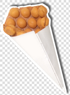 Hong Kong Egg Waffle Png  Transparent Png