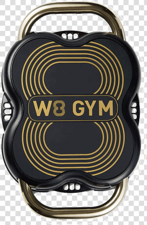 W8 Gym Gold Deluxe Edition   W8 Gym  HD Png Download