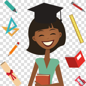 Join Smile Educations’s Graduate Academy  HD Png Download