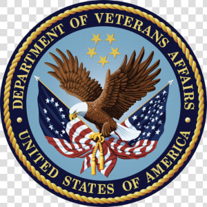 Department Of Veterans Affairs  HD Png Download