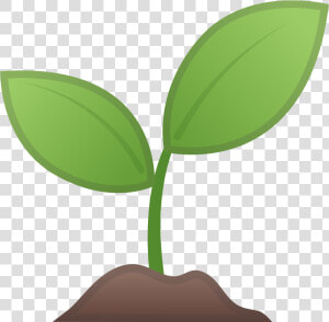 Png Freeuse Download Emoji Clipart Plant   Emoji Planta  Transparent Png