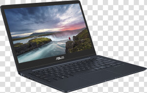 Asus Zenbook 13 Ux331ual  HD Png Download