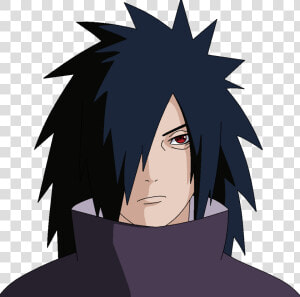 Beautiful Naruto Png Madara Funny Face   Madara Uchiha Face Png  Transparent Png