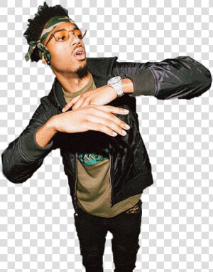 Metro Boomin  HD Png Download