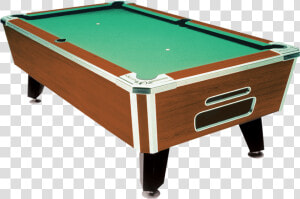 Transparent Billiards Png   Valley Tiger Pool Table  Png Download