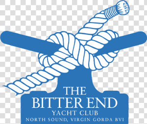 Bitter End Yacht Club Logo  HD Png Download