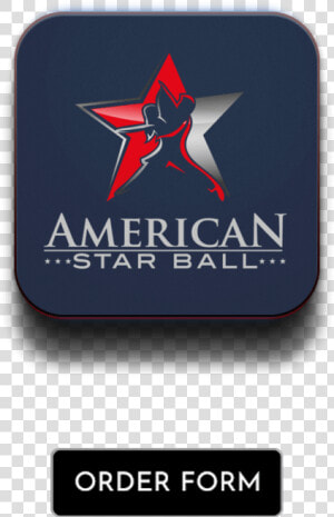 The American Star Ball class Img fluid   Scalpers  HD Png Download