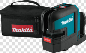 Sk105dz   Makita Laser 18v  HD Png Download