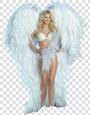 Victoria Secret Fashion Show Png Banner Library Stock   Victoria Secret Wings Png  Transparent Png