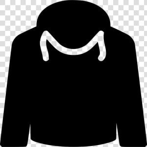 Hoodie   Hoodie Png Icon  Transparent Png