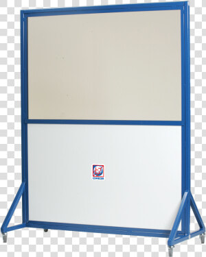 Mobile Bed Shield   Whiteboard  HD Png Download