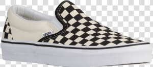 Skate shoe   Vans Asher Slip  HD Png Download