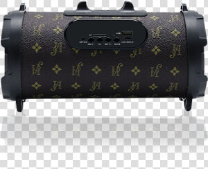 Bazooka Bluetooth Speaker Kbq 16   Handbag  HD Png Download