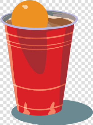 Pin Solo Cup Clip Art   Alcohol And Drugs And Consent  HD Png Download