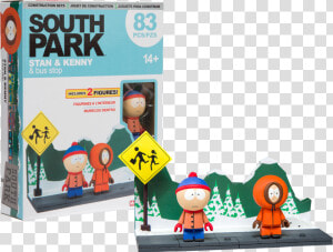 Mcfarlane Toys South Park  HD Png Download