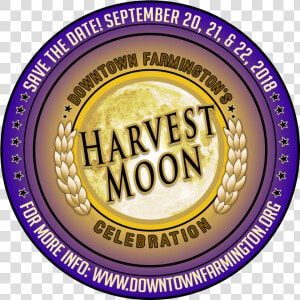 14th Annual Harvest Moon Celebration   Real Madrid  HD Png Download