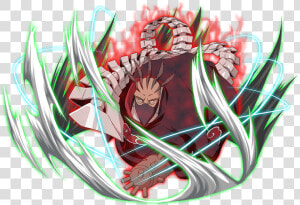 Sasori Ultimate Ninja Blazing  HD Png Download