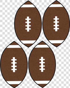 Football Banner  Tailgating  Super Bowl  Party  Games    Football Printouts Free  HD Png Download