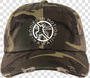 Bodies In Motion District Distressed Cap   Baseball Cap  HD Png Download