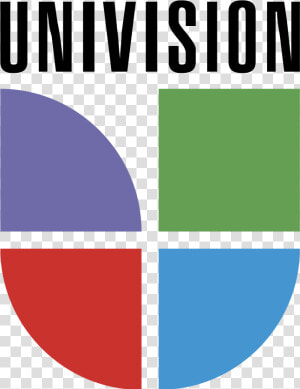 Univision Logo  HD Png Download