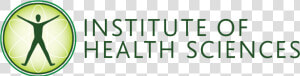 Institute Of Health Sciences  Dublin  Logo   Institute Of Health Sciences Logo  HD Png Download