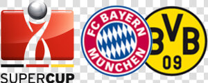 Dortmund Vs Bayern Munich Preview   Borussia Dortmund Vs Bayern Munich Png  Transparent Png