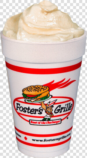 Extra Thick Milkshake   Foster  39 s Grille Milkshakes  HD Png Download