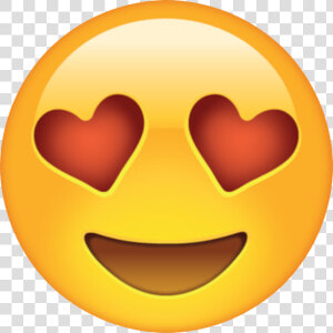 Emoticon Heart Love Emoji Png Free Photo   Love Emoticon Png  Transparent Png