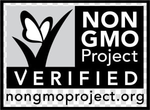 Non Gmo Project Verified Logos  HD Png Download