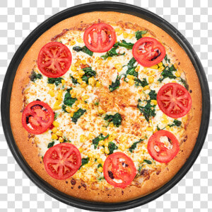 Veggie Deluxe   Pizza Hut Veggie Deluxe  HD Png Download