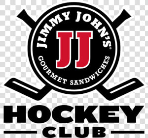 Jimmy Johns Logo Png   Jimmy John  39 s Hockey Association  Transparent Png