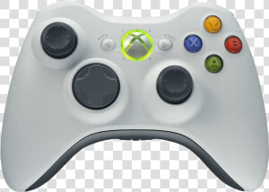 Xbox Controller   Xbox 360 Controller  HD Png Download