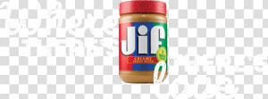 Jif Peanut Butter Png   Caffeinated Drink  Transparent Png