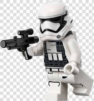 Lego Star Wars Png   First Order Storm Trooper Lego  Transparent Png