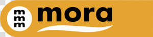 Logo Mora  HD Png Download