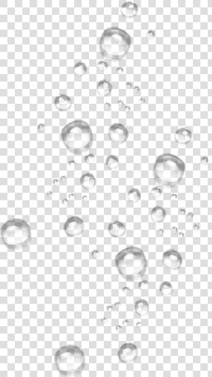 Drop Transparency And Translucency Clip Art   Transparent Background Bubbles Png  Png Download